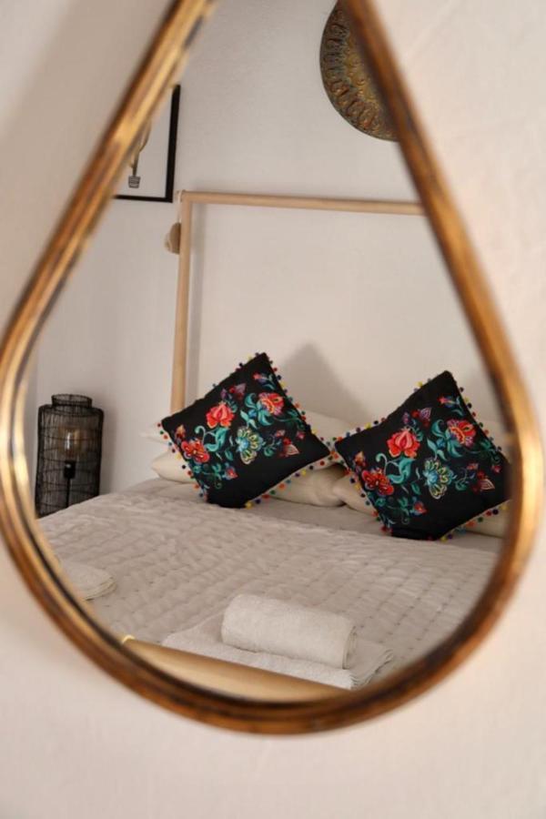 Casa Caballito De Mar Boutique B&B Bedar ภายนอก รูปภาพ