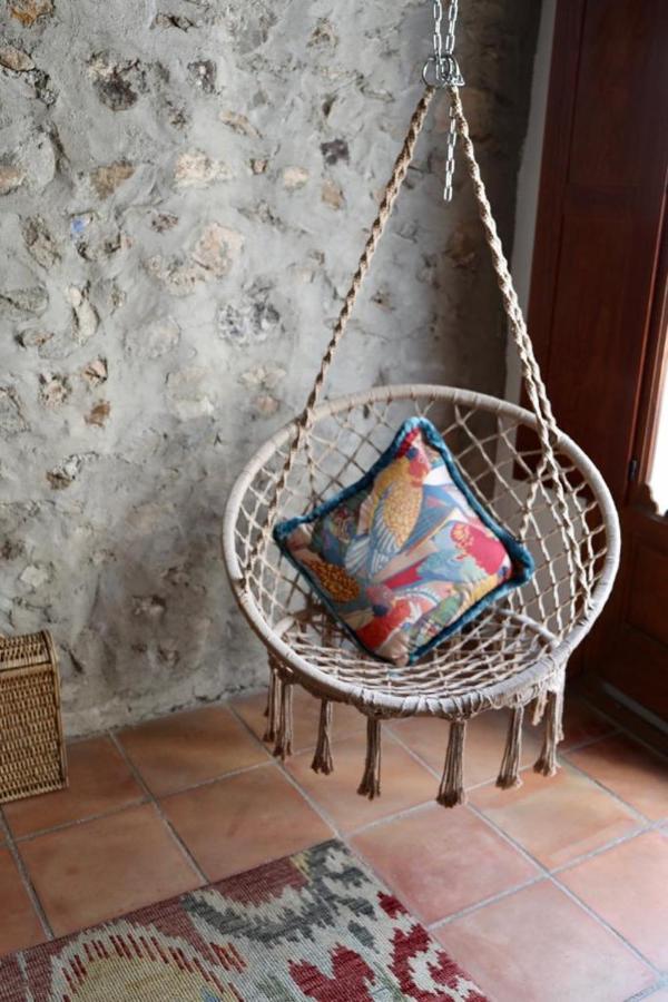 Casa Caballito De Mar Boutique B&B Bedar ภายนอก รูปภาพ
