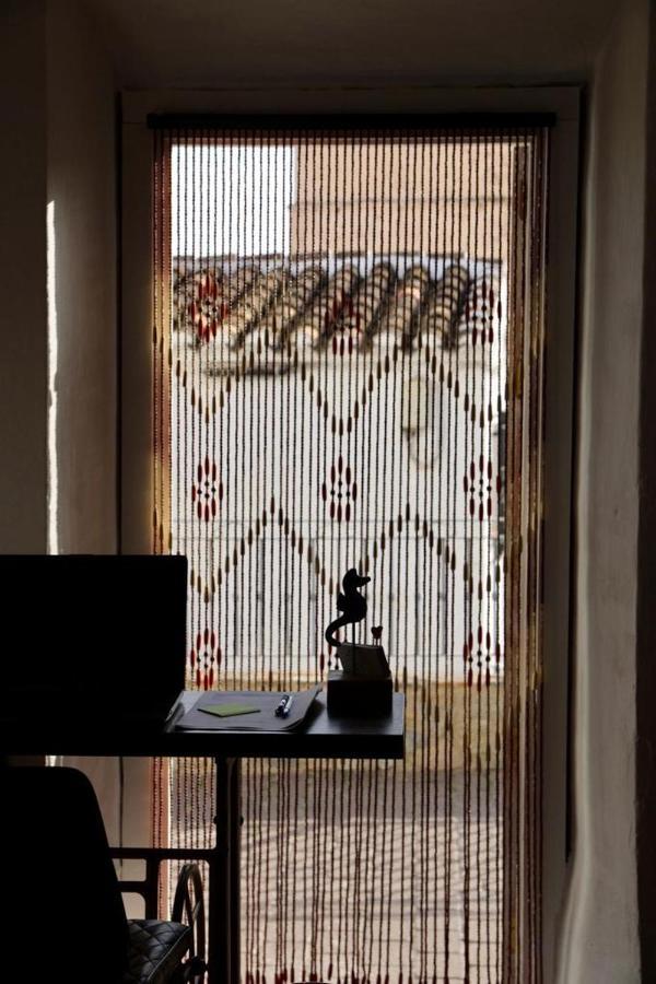 Casa Caballito De Mar Boutique B&B Bedar ภายนอก รูปภาพ
