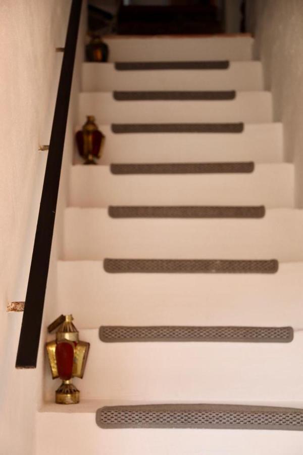 Casa Caballito De Mar Boutique B&B Bedar ภายนอก รูปภาพ