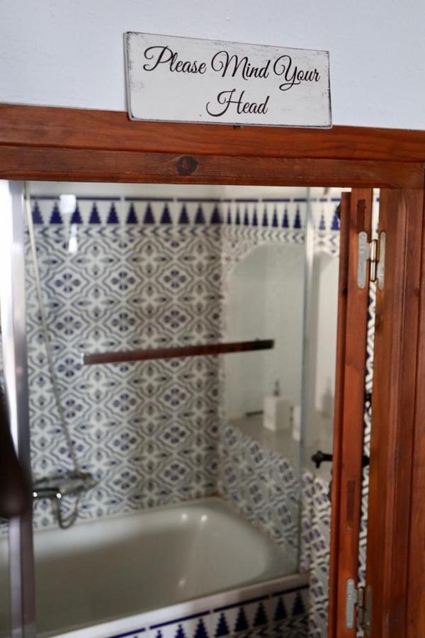 Casa Caballito De Mar Boutique B&B Bedar ภายนอก รูปภาพ