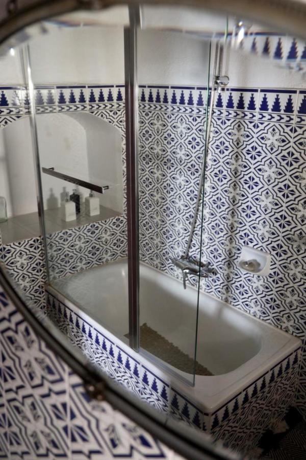 Casa Caballito De Mar Boutique B&B Bedar ภายนอก รูปภาพ