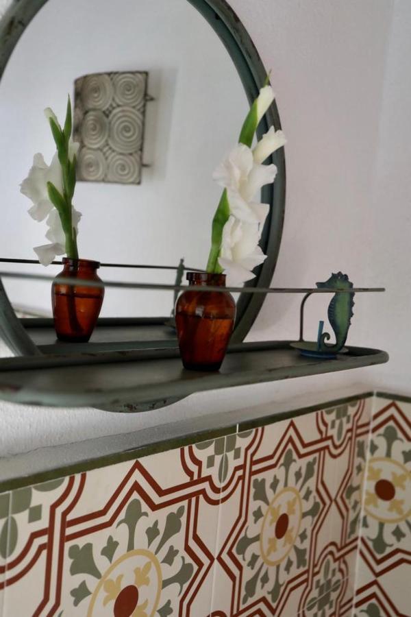 Casa Caballito De Mar Boutique B&B Bedar ภายนอก รูปภาพ