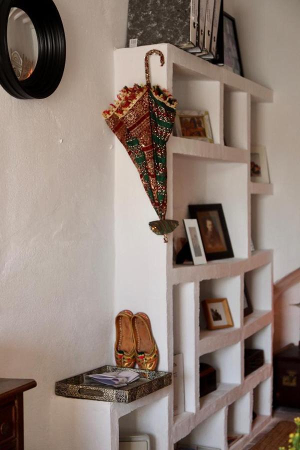 Casa Caballito De Mar Boutique B&B Bedar ภายนอก รูปภาพ