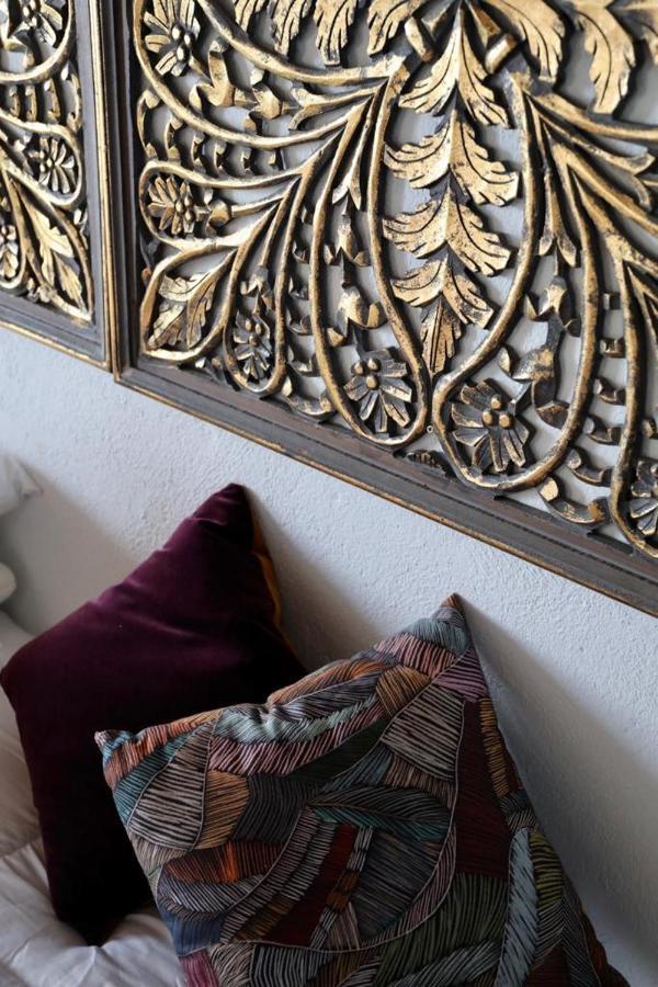 Casa Caballito De Mar Boutique B&B Bedar ภายนอก รูปภาพ