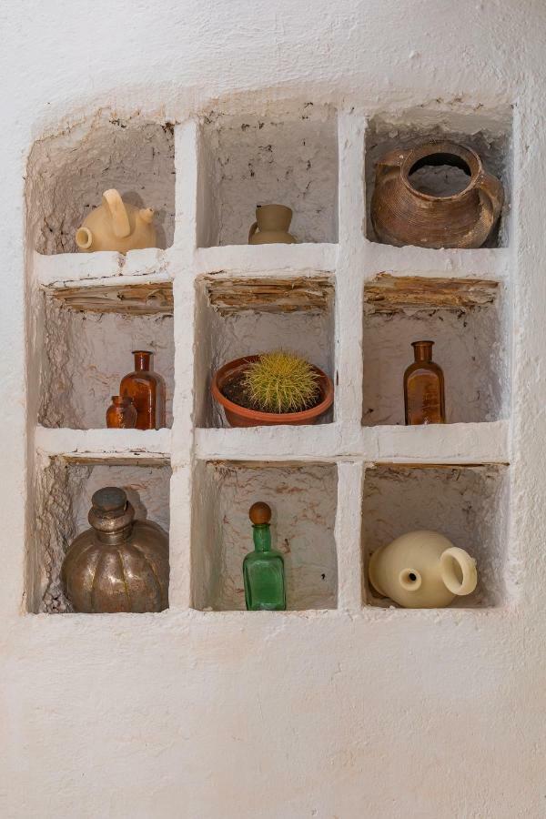 Casa Caballito De Mar Boutique B&B Bedar ภายนอก รูปภาพ
