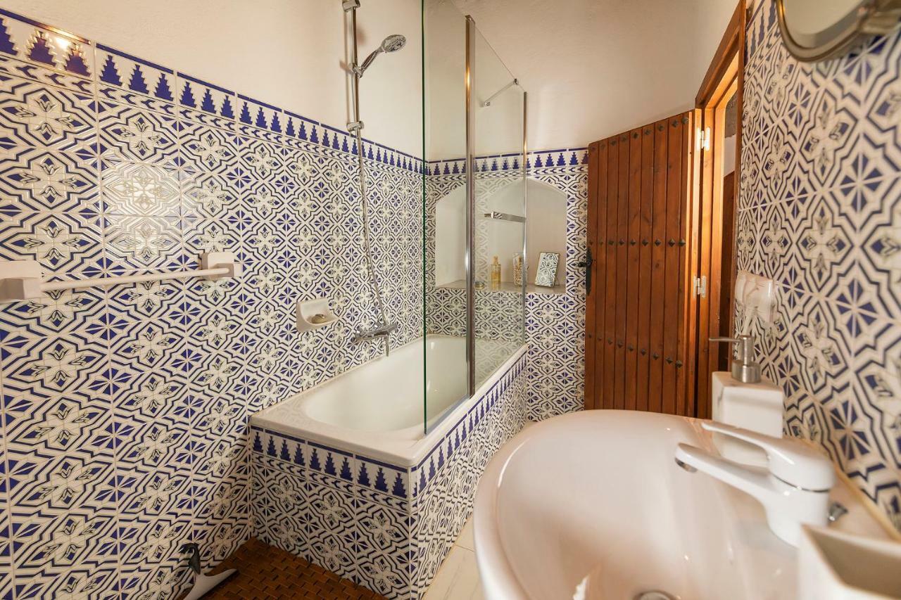 Casa Caballito De Mar Boutique B&B Bedar ภายนอก รูปภาพ